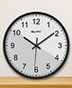 Olive Tree Plastic Wall Clock 12