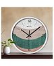 Olive Tree Plastic Wall Clock 12