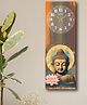 Olive tree Wooden Designer Tic-Toc Movement Wall Clock for Home | Wooden Wall Clock for Living Room Bedroom