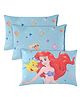 Kuber Industries Pack of 3 Kids Pillows for Boys & Girls | 12