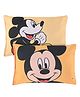 Kuber Industries Pack of 2 Kids Pillows for Boys & Girls | 12