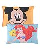 Kuber Industries Pack of 2 Kids Pillows for Boys & Girls | 12