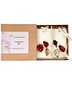 Fernweh Fragrance Bar, for Wardrobe, Drawers, Bathroom, Air Freshener, Scented Soy Wax Blocks (2 x 60 g)