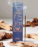 Fernweh Moonlit Incense Stick, Agarbatti, Charcoal Free, 1 Hr Burn Time Cedarwood (35, Set of 1)