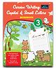 Cursive Writing Capital & Small Letter - English