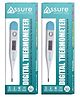 Assure Thermometer Pack of 2