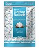 Assure Cotton Balls 100pc Pack of 1