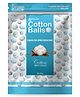 Assure Cotton Balls 50pc Pack of 1