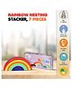 I Play Rainbow Puzzle - Multicolor
