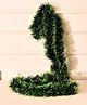 Craftvatika Christmas Garlands for Xmas Tree Decoration (182 cm)