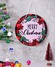 Craftvatika Christmas Door Wall Hanging Decoration Items