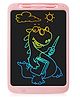 NEGOCIO 12 Inch Digital Drawing Board Erasable Graffiti Education Learning Colorful Lcd Writing Tablet- PACK OF 1- COLOR MAY VARY