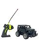 NEGOCIO Remote Control Metal Climbing Racing Jeep car Toys Thar Model Rock car Toys for Kids- PACK OF 1 - COLOR MAY VARY