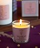The Wishing Chair Moonbeam Magic Soy Wax Candle - 60 g