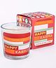 The Wishing Chair Happy Karma Soy Wax Candle - 60 g