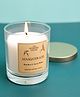 The Wishing Chair Masquerade Soy Wax Jar Candle - 200 g