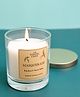 The Wishing Chair Masquerade Soy Wax Jar Candle - 120 g