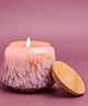 The Wishing Chair Pink as a Daisy Scented Candle