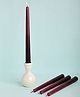 The Wishing Chair Tapered Candles - Set of 4