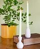The Wishing Chair Tapered Candles - Set of 4