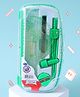 ZOE Tiatian Geometry Set - Green
