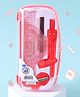 ZOE Tiatian Geometry Set - Red
