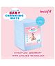 Paramount Incofit 60x90 CM Large Baby Disposable Underpad | Changing Mats | Changing Pads | Baby Waterproof Pads | Waterproof Diaper | Breathable Underpads | Bed Protector With 100% Water Proof Non Slip Back Sheet- PACK OF 10 COUNT