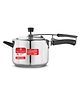 Classic Essentials Prochef ISI Certified Inner Lid 5 L Inner Lid Induction Bottom Pressure Cooker (Stainless Steel)