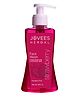 Jovees Herbal Strawberry Face Wash with Strawberry Extracts | For Normal to Dry Skin | For Women| For Hydrating & Glowing Skin 300 ml