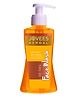 Jovees Herbal De-Tan Face Wash | For Women| Tan Removal, Brightening and Glowing Skin | Exfoliating and Clarifying 300ml