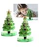 ARCADE TOYS Magical Growing Tree Toy - Colour may vary