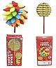 ARCADE TOYS Candy Flower Toy for Kids - Colour may vary