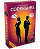 ARCADE TOYS Codenames Board Game for Kids - Multicolour