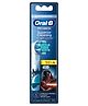 Oral-B Kids Starwars Electric Brush Heads Pack of 4 - White