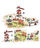 Wudly - Train Set
