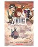 Amulet 03 The Cloud Searchers (Graphic) - English
