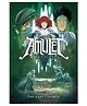 Amulet 04: The Last Council (Graphic)-English