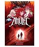 Amulet 07: Firelight (Graphic) - English