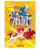 Amulet 08: Supernova (Graphic) - English