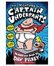 Captain Underpants 01: The Adventures Of Captain Underpants-English