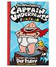 Captain Underpants 01: The Adventures Of Captain Underpants (Colour Edition) - English
