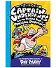 Captain Underpants #04: The Perilous Plot Of Professor Poopypants Color Edition-English
