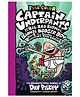 Captain Underpants 07: The Big Bad Battle Of The Bionic Booger Boy Part 2 - English