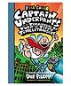 Captain Underpants 09: Captain Underpants And The Terrifying Return Of Tippy Tinkletrousers: Colour - English