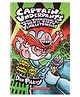 Captain Underpants 09: The Terrifying Return Of Tippy Tinkletrousers - English