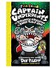 Captain Underpants 11: Captain Underpants And The Tyrannical Retaliation Of The Turbo Toilet 2000 - English