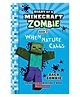 Diary Of A Minecraft Zombie 03 When Nature Calls