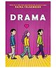 Drama (Graphix) Comic Book- English