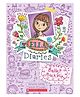 Ella Diaries 02 Ballet Backflip