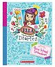 Ella Diaries 06: Pony School Showdown Story Book By Meredith Costain - English